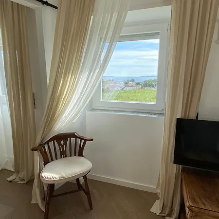 Casa Do Montinho * Каминья