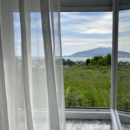 בית נופש Casa Do Montinho