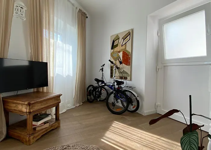 펜션 Casa Do Montinho